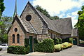 Heritage-listed Chatswood South Uniting Church