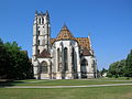 Kirche des Klosters Brou