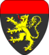 Coat of arms of Zoutleeuw