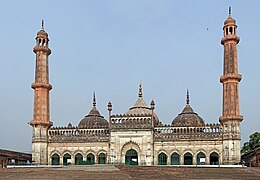 Asfi Mosque, India