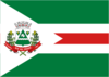 Flag of Rio do Prado