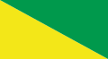 11:20 Flag of the Independent State of Acre (1899–1900).