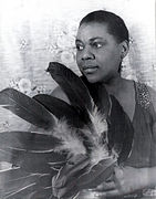 Bessie Smith, 1936