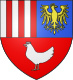 Coat of arms of Égreville