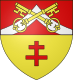 Coat of arms of Achen