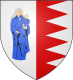 Coat of arms of Grincourt-lès-Pas