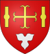 Coat of arms of Aincreville