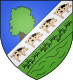 Coat of arms of Barisis-aux-Bois