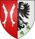 Coat of arms of Belverne