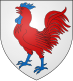 Coat of arms of Gagnac-sur-Garonne