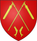 Coat of arms of Granges-la-Ville