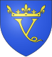 Coat of arms of Issoire