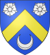 Coat of arms of Saint-Didier-de-Formans