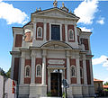 Kirche San Zenone