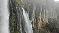 Chignahuapan - Wasserfall Salto de Quetzalapan
