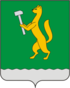 Coat of arms of Beloretsk