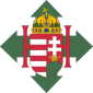 Coat of arms of Government of National Unity (Hungary)