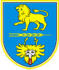 Coat of arms of Markovci