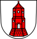 Coat of arms of Neuenbürg