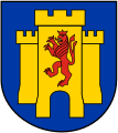Das Haus Wassenberg hatte Beziehungen zu Limburg und ist auf dem Wappen von Wassenberg