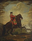 Prince William, Duke of Cumberland
