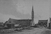 File:Eglise de Plozévet (1899)