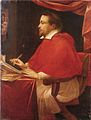 Cardinal Federico Borromeo (1564-1631)