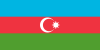 Flag of Nakhchivan Autonomous Republic