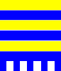 Flag of Rodemack