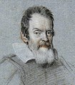 Image 5Portrait of Galileo Galilei by Leoni (from Scientific Revolution)