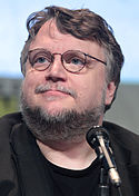 Guillermo del Toro (* 1964)
