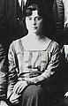 Hélène Mallebrancke (1902-1940) Civil engineer and Belgian Resistance member in Second World War