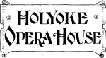 One of several logos associated with the opera house