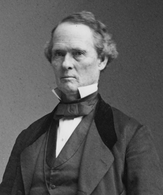 Senator Joseph Lane from Oregon