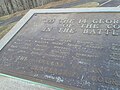 Kennesaw Mountain Battlefield Monument