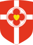 Coat of arms of Kesklinn