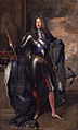 Jakob II. von England (* 1633)