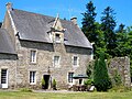 Kerboulard manor