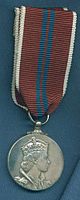 Coronation Medal