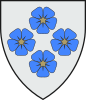 Coat of arms of Mulgi Parish