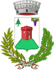 Coat of arms of Orco Feglino