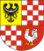 Coat of arms of Oława County