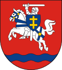 Puławy County coat of arms