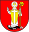 Coat of arms of Pigniu