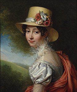 France, 1819