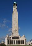 Portsmouth Naval War Memorial