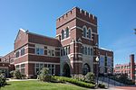 The Ruane Center at Providence College