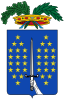 Coat of arms of Province of Vercelli