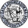 Official seal of East Longmeadow, Massachusetts