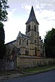 St Peter's Church, Southborough, Kent